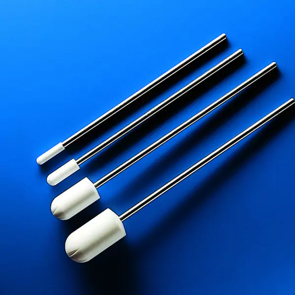 Pestles Serrated